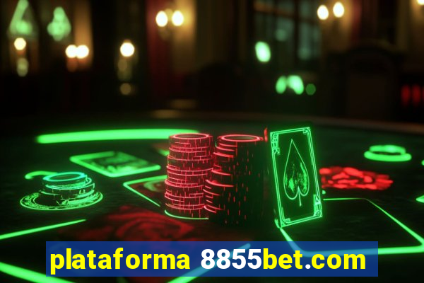 plataforma 8855bet.com